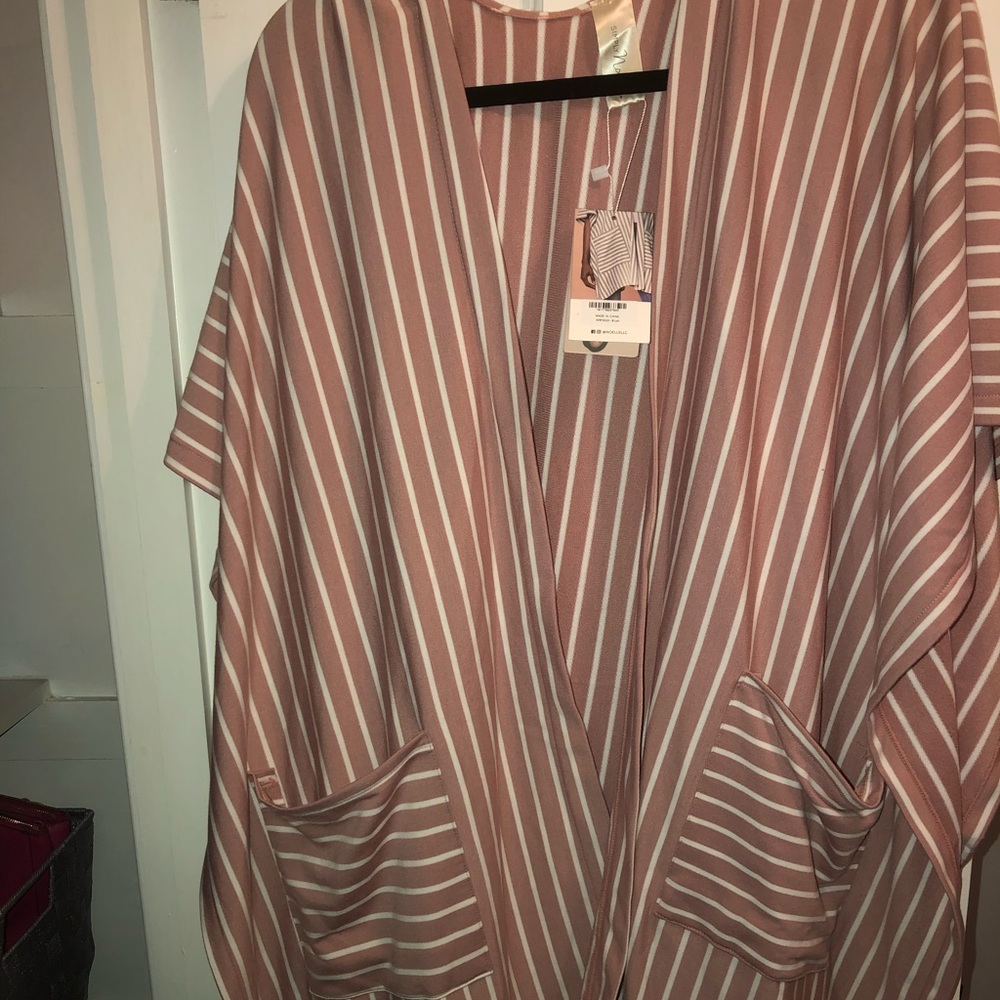 Simply Noelle Wrap